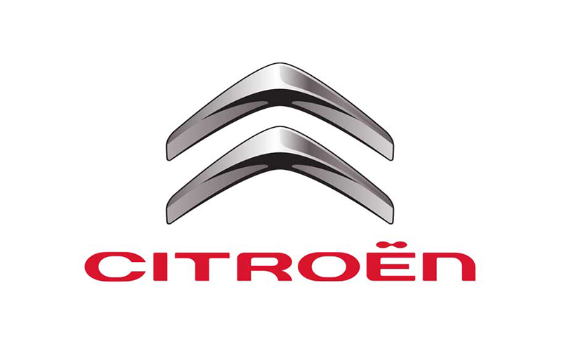 Dimensions véhicules utilitaires Citroën