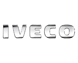 Dimensions véhicule utilitaire Iveco